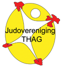 Judovereniging THAG