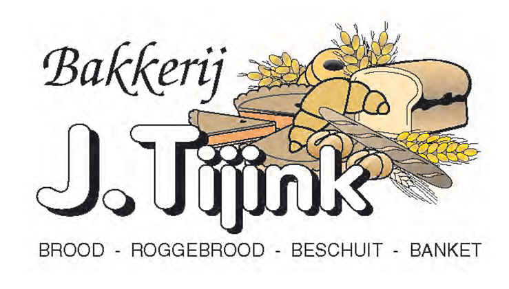 Bakkerij Tijink