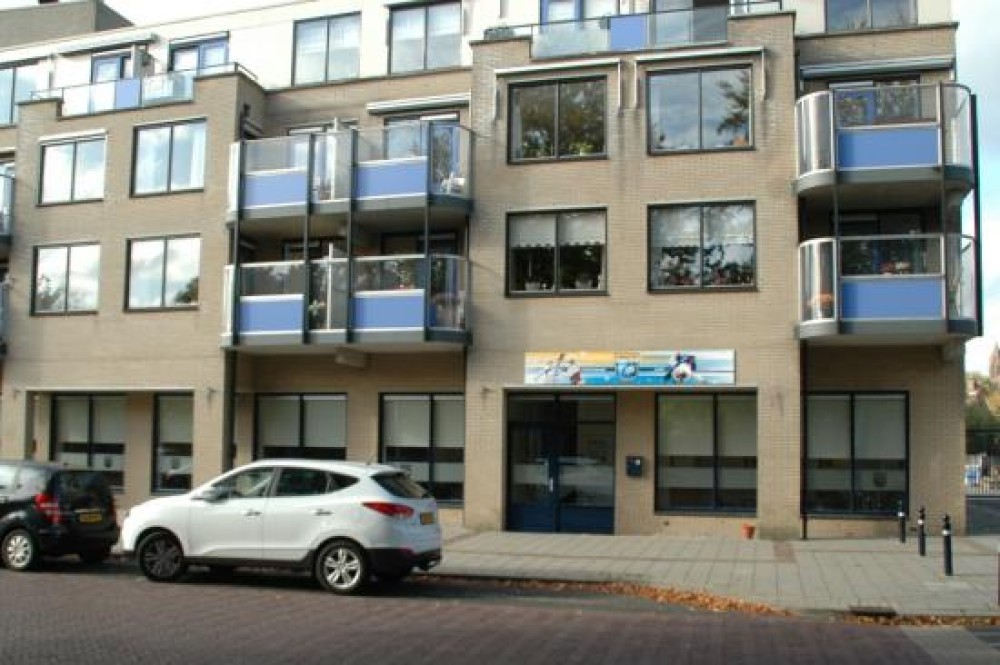 7 maart JC van het Oosten