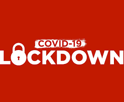 Nieuwe Lockdown