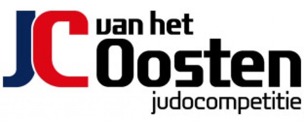 Judocompetitie van het Oosten weer van start