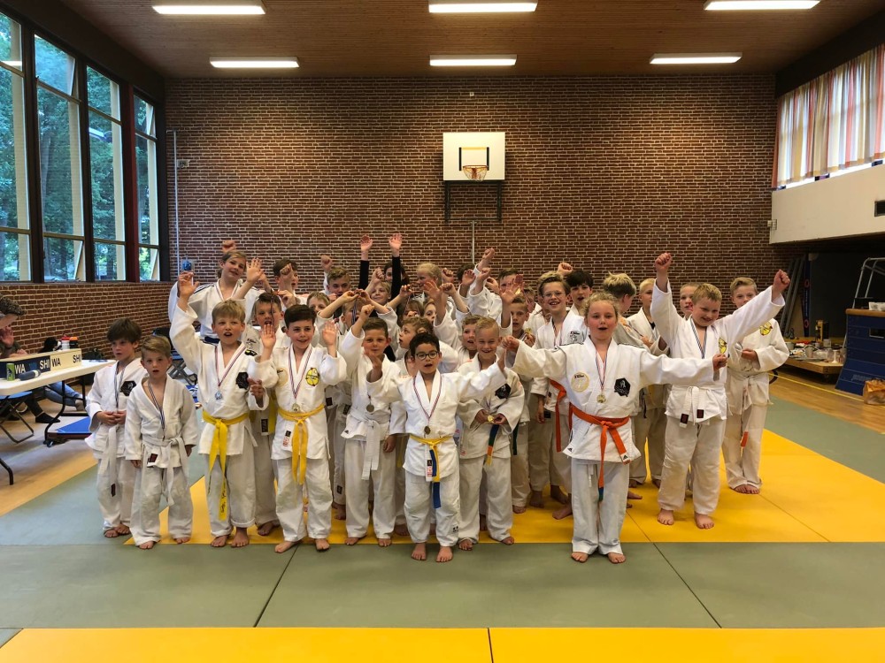 Clubkampioenschappen