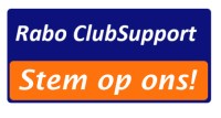 Stem op ons bij Rabobank Clubsupport