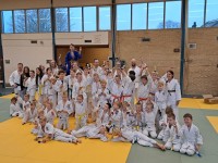 Geslaagde clubkampioenschappen
