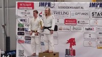 Dennis tweemaal eerste