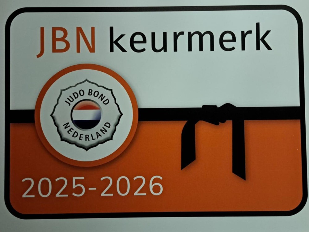 Het is ons weer gelukt!