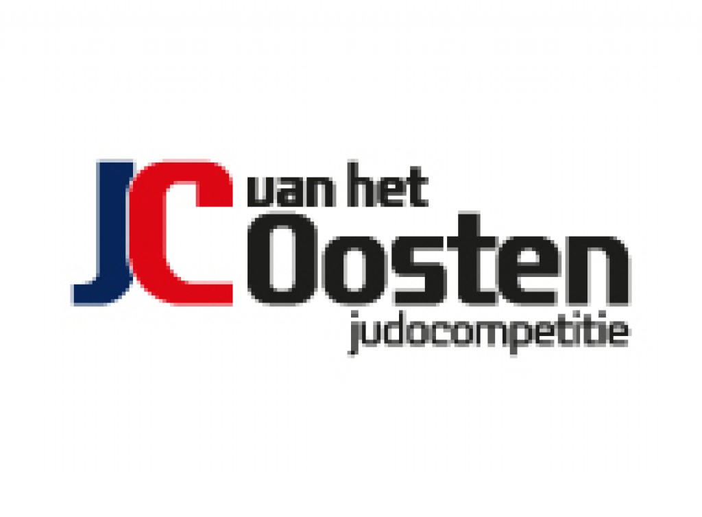Judoka's mogen langer mee doen met JC van het Oosten