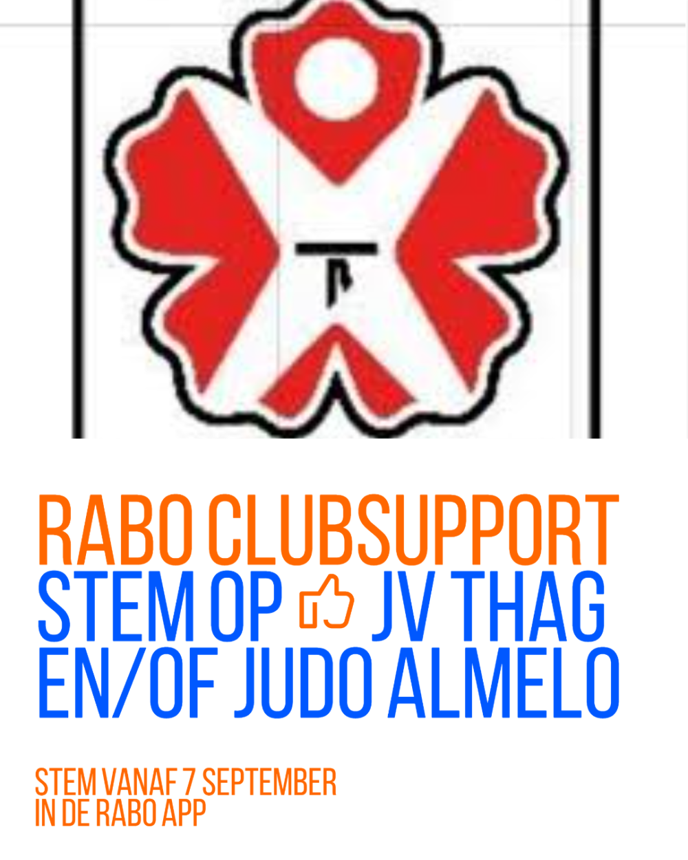 Rabo Clubsupport
